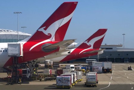 Qantas boosts home capability outlook as journey demand improves
