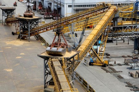 China’s soybean imports from U.S. surge in March, Brazilian imports plunge