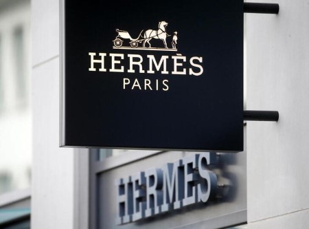 Robust Asia development powers Hermes gross sales in Q1