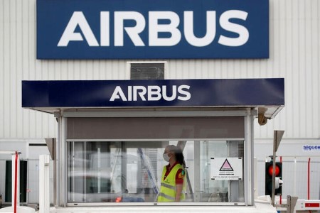 ANALYSIS-Reprieve for Spanish plant highlights Airbus restructuring problem