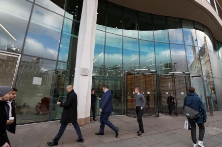 London Steel Change delays launch of recent contracts to July