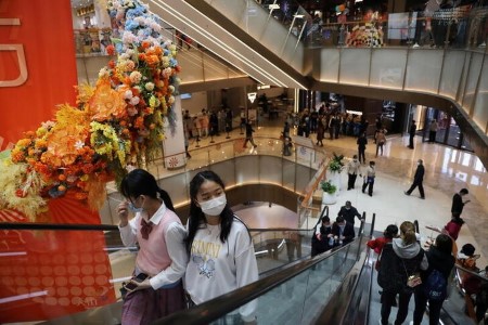 China to launch month-long effort in Might to spice up consumption
