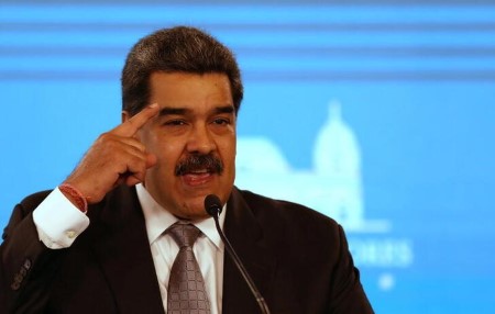 Venezuelan companies press Maduro for answer to diesel shortages