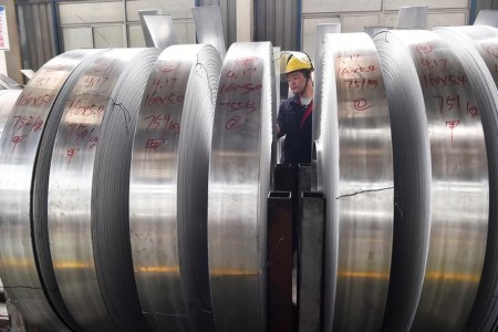 Excessive costs placing China’s producers off aluminium – business affiliation