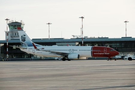 Norwegian Air eyes pre-pandemic European journey demand in 2023-24