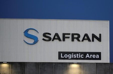 French group Safran maintains forecasts as Q1 gross sales fall 38%