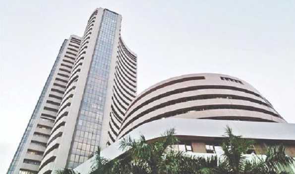 BSE, NSE and Foreign exchange market shut in the present day – United Information of India