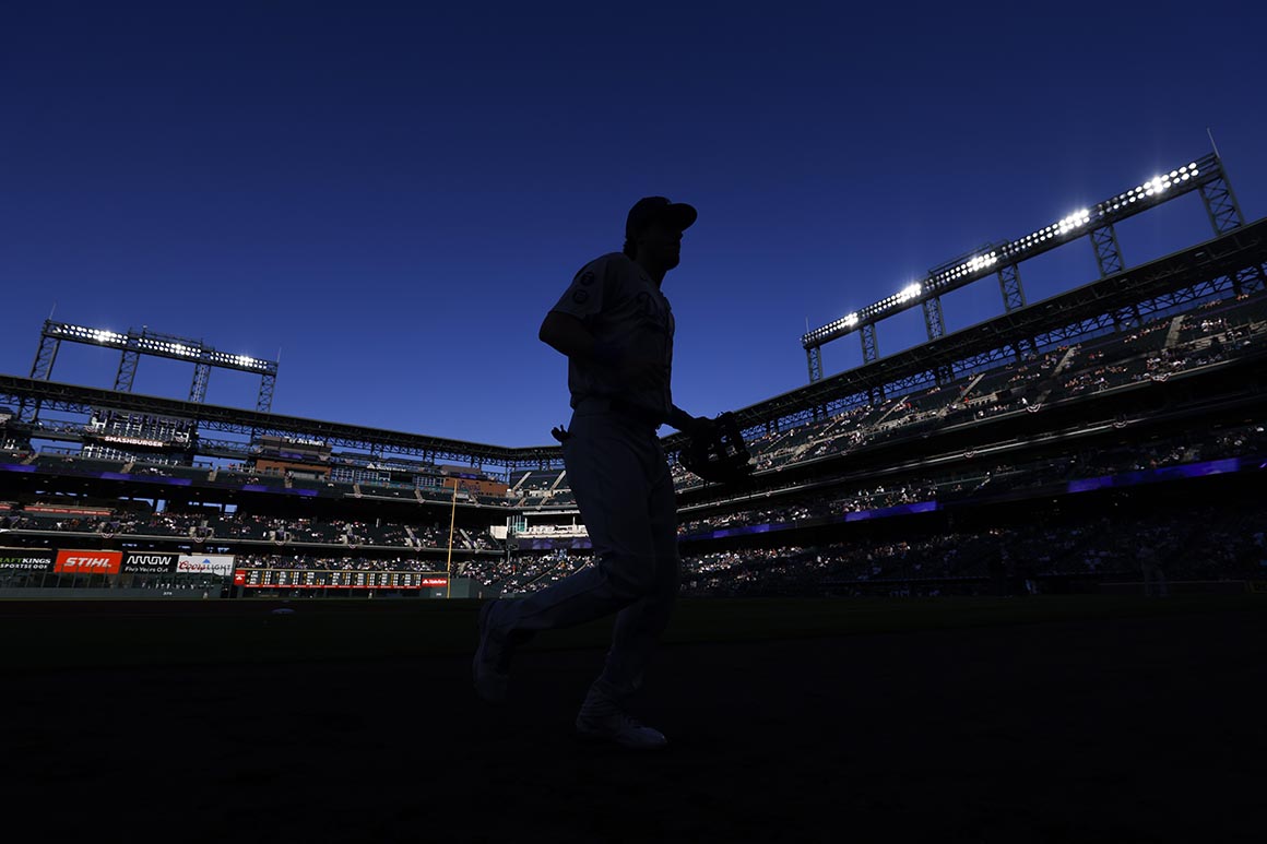 Baseball’s All-Star Sport reportedly transferring to Denver