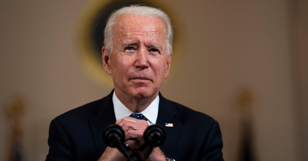 The right way to Watch Biden’s Speech to Congress: Begin Time and Streaming