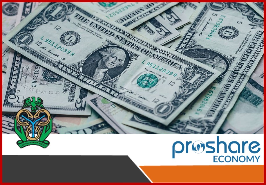 CBN Directs DMBs and Authorised Foreign exchange Sellers to Settle for Decrease Denominations of US {Dollars} – Proshare Nigeria Restricted