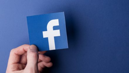 A Communication Providers ETF Jumps on Large Fb Earnings