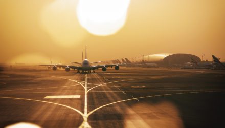 Airline Business Highs and Lows: First Quarter 2021