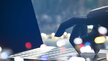 An A.I.-Powered ETF? Look No Additional than ‘AMOM’
