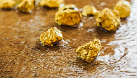 As Gold Mining Heats Up, Get In on Mergers and Acquisitions