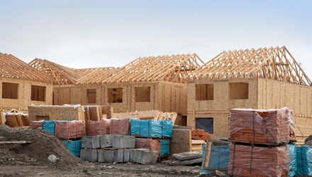As Homebuilders Soar, This ETF Hits the ‘NAIL’ on the Head