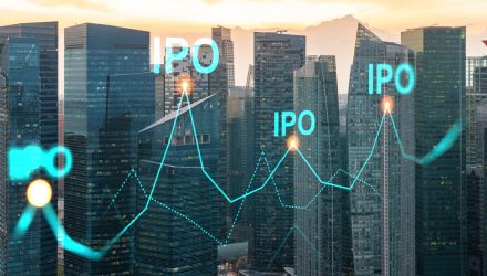 As Enterprise Capital Funding Swells, Examine Out IPO ETFs