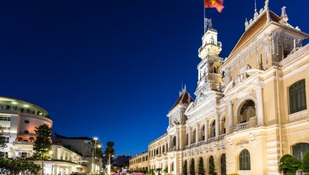 As Vietnam’s Economic system Strengthens, Test Out ‘VNM’
