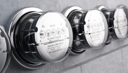 Biden’s Infrastructure Plan May Carry Utilities ETFs