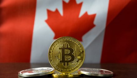 Canadian Cryptocurrency ETFs Are Displaying Monster Buying and selling Volumes