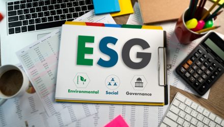 Elements Behind the Rising Recognition of ESG Investing