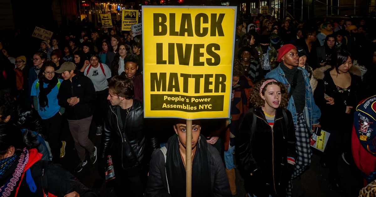 How Black Lives Matter protests might have an effect on police violence and murders