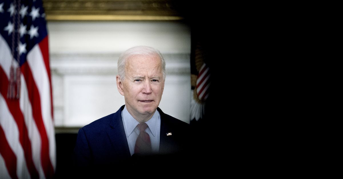 As infrastructure negotiations begin, reasonable Republicans need Senator Joe Biden again