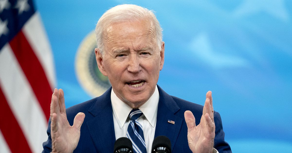 Biden’s government actions handle a small a part of America’s gun downside Biden’s government actions handle a small a part of America’s gun downside