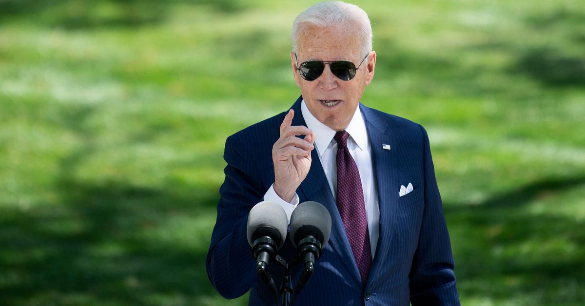 The president’s “first 100 days” is a fantasy — Biden included