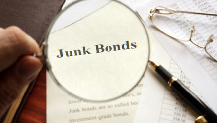 Junk Bonds Trying Expensive? Flip to the HYGV ETF