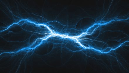 Put a Cost in Your Portfolio with This Electrical ETF