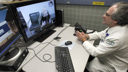 These Three Digital Care Shares Aren’t Going Anyplace however Up