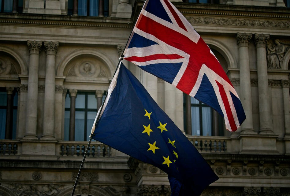 UK’s Providers Sector Posts Sharp Rebound in March: PMI Replace UK’s Providers Sector Posts Sharp Rebound in March: PMI Replace