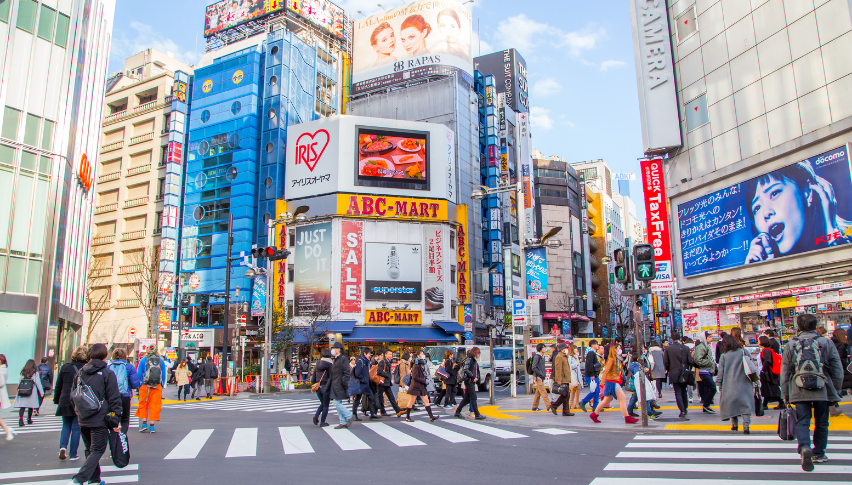 Will a Third State of Emergency Drive Japan Into Recession?