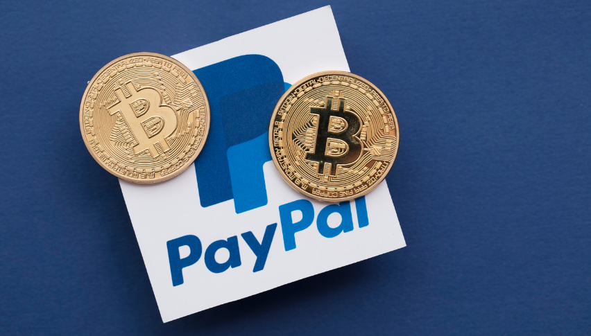 PayPal and Coinbase partnership to deliver seamless crypto shopping for