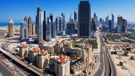 View From The Edge – February 2021