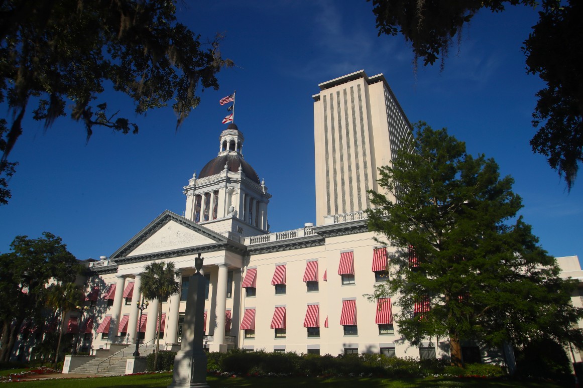 Florida’s transgender sports activities ban headed for defeat in GOP-controlled state Senate