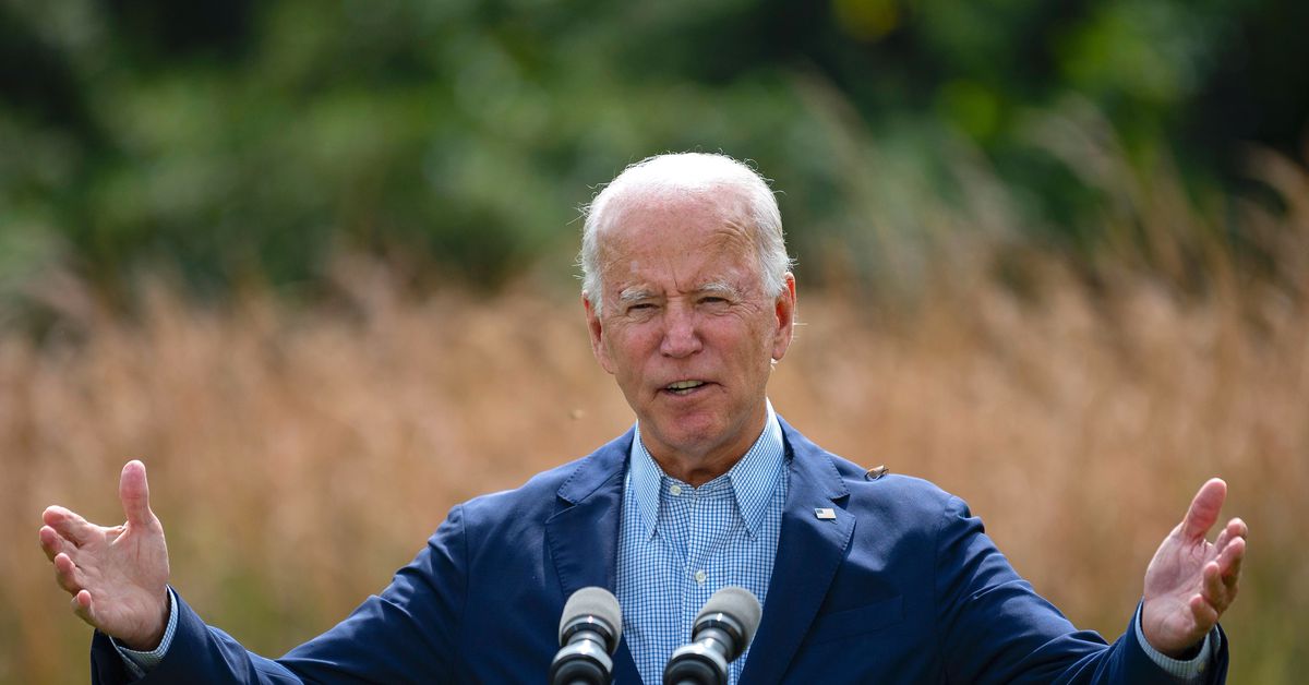 Biden local weather plan: Ought to anybody care about America’s new pledge?