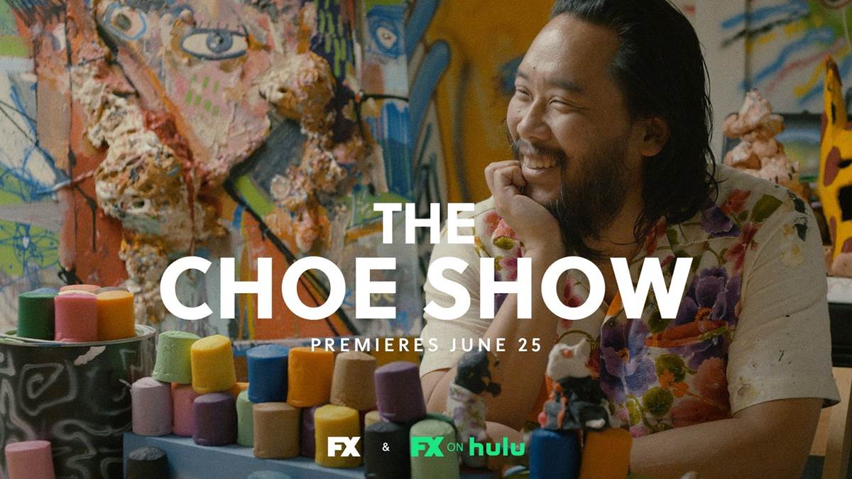 FX Units “The Choe Present” For June 25 Premiere FX Units “The Choe Present” For June 25 Premiere