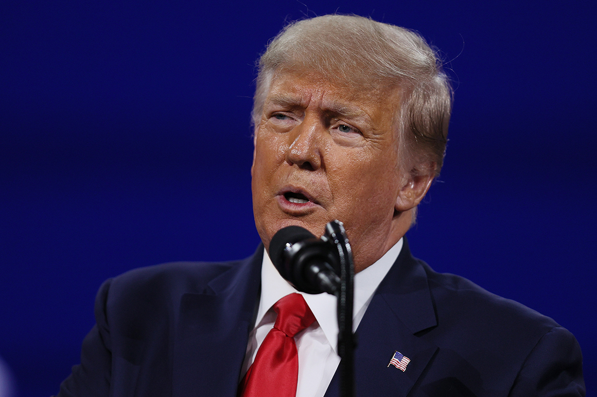 Trump crashes last days of Texas particular election Trump crashes last days of Texas particular election