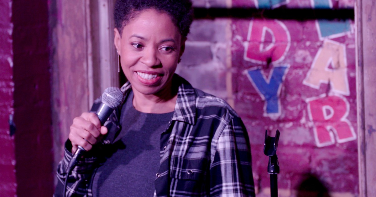 What’s on TV Friday: ‘Hysterical’ on FX and extra What’s on TV Friday: ‘Hysterical’ on FX and extra