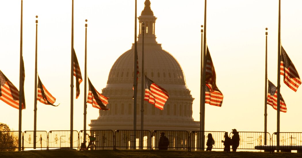 Right here’s what we all know in regards to the man behind Friday’s assault on Capitol Hill. Right here’s what we all know in regards to the man behind Friday’s assault on Capitol Hill.