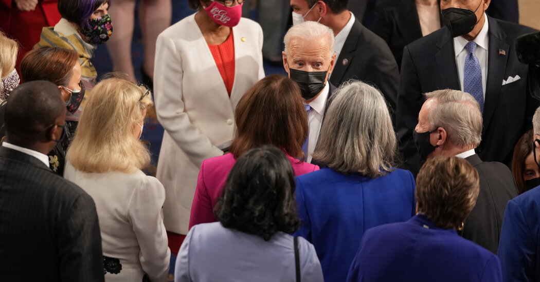 four Takeaways From Biden’s Handle to Congress four Takeaways From Biden’s Handle to Congress