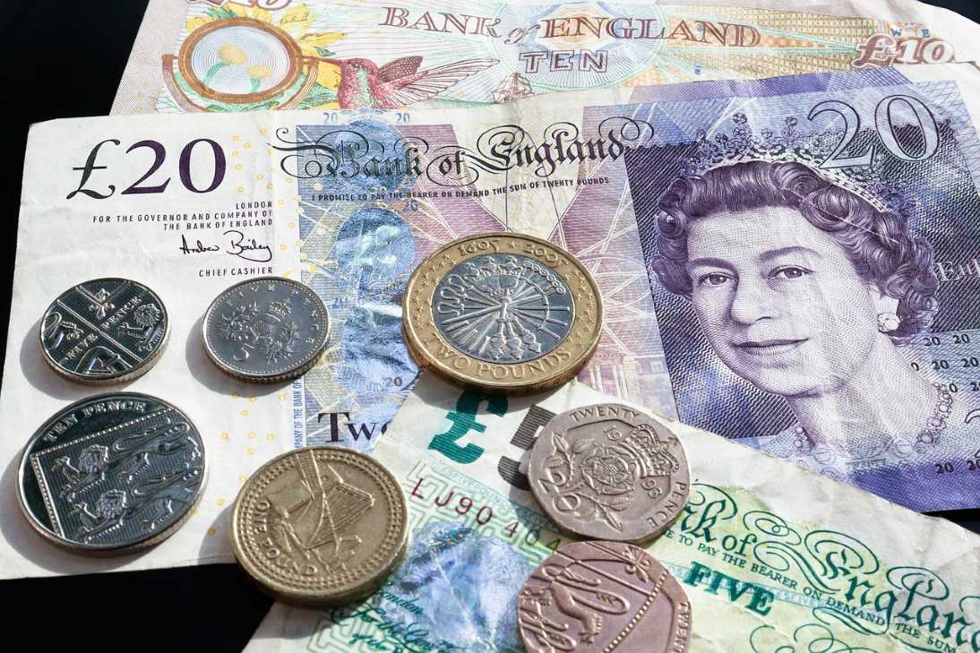 Weekly 62% Fibonacci Assist In View For GBP/USD