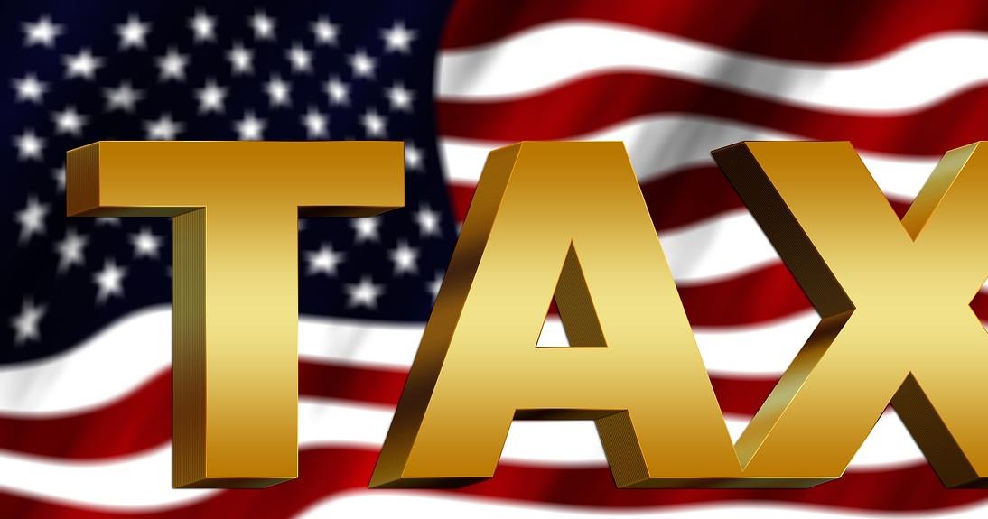 Tax Hike Fears Dramatically Affecting Cryptocurrency