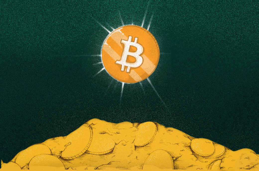 Why Bitcoin Is The Solely Cryptocurrency You Want