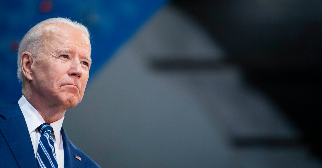 Biden Goals to Rebuild and Increase Authorized Immigration