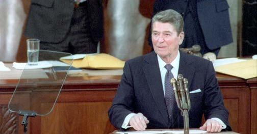 Joe Biden, the Reverse Ronald Reagan