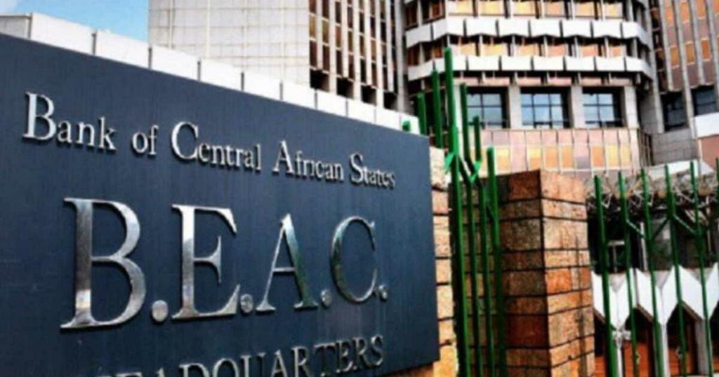 Financial institution of Central African States and the African Power Chamber to work collectively on resolution for FOREX regulation for power business