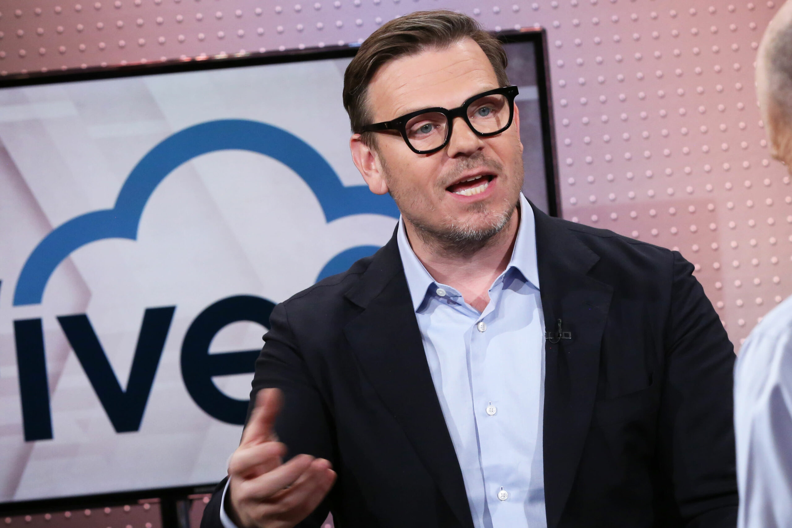 Five9 CEO says development is accelerating as cloud adoption sees new part