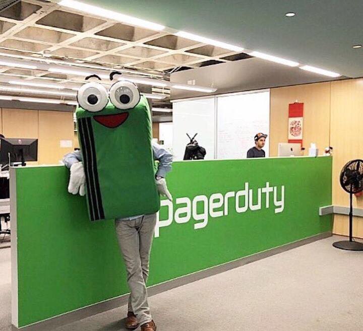 PagerDuty CEO says hybrid workplaces have their very own advanced challenges